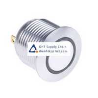 Pushbutton switches and components RS PRO_175-9568