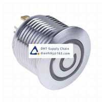 Pushbutton switches and components RS PRO_175-9448