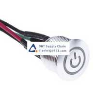 Pushbutton switches and components RS PRO_175-9463