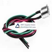 Pushbutton switches and components RS PRO_175-9604