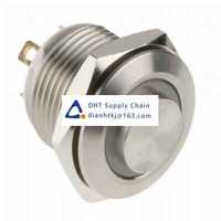 Pushbutton switches and components RS PRO_175-9592