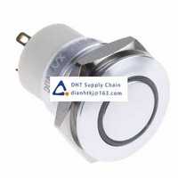 Pushbutton switches and components RS PRO_175-9632
