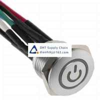 Pushbutton switches and components RS PRO_175-9635