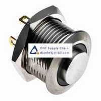 Pushbutton switches and components RS PRO_175-9547