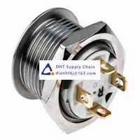 Pushbutton switches and components RS PRO_175-9189