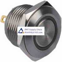 Pushbutton switches and components RS PRO_175-9644