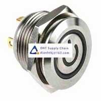 Pushbutton switches and components RS PRO_175-9585