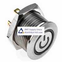 Pushbutton switches and components RS PRO_175-9642