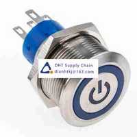Pushbutton switches and components RS PRO_175-9682