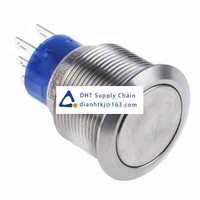 Pushbutton switches and components RS PRO_175-9245