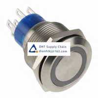 Pushbutton switches and components RS PRO_175-9246