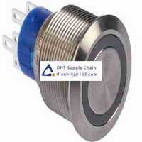 Pushbutton switches and components RS PRO_175-9672