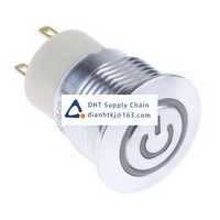 Pushbutton switches and components RS PRO_175-9695