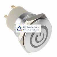 Pushbutton switches and components RS PRO_175-9767