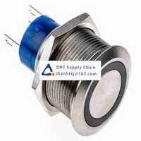 Pushbutton switches and components RS PRO_175-9328