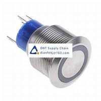 Pushbutton switches and components RS PRO_175-9331