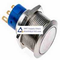 Pushbutton switches and components RS PRO_175-9333
