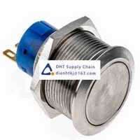 Pushbutton switches and components RS PRO_175-9335
