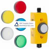 Pushbutton switches and components ABB Jokab_2TLA030053R2700