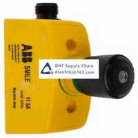 Pushbutton switches and components ABB Jokab_2TLA030050R0500  Smile 11 SA Tina