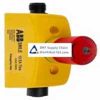 Pushbutton switches and components ABB Jokab_2TLA030050R0200  Smile 12 EA Tina