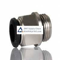 Pneumatic accessories _RS PRO_176-1280