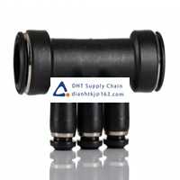 Pneumatic accessories _RS PRO_176-1840