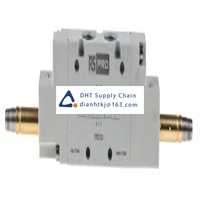 Pneumatic accessories _RS PRO_176-2120