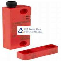 Safety interlock switches and components  Telemecanique Sensors_XCSRC10M12