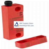 Safety interlock switches and components  Telemecanique Sensors_XCSRC30M12