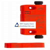 Safety interlock switches and components  Telemecanique Sensors_XCSRC32M12