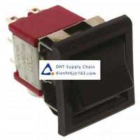 Rocker switches and components C & K_7201J51ZQE22