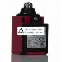 Limit and position switches  RS PRO_179-7567