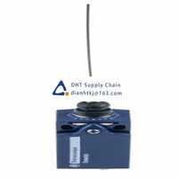 Limit and position switches  Telemecanique Sensors_XCKD2106P16