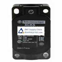 Limit and position switches  Telemecanique Sensors_ZCKS1H29