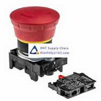 Pushbutton switches and components Siemens_3SU1100-1HB20-1CF0