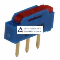 Toggle and slide switches APEM_NK236