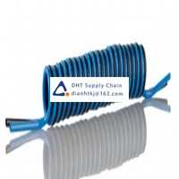 Pneumatic accessories _Festo_PUN-4X0,75-S-0,5-DUO-BS