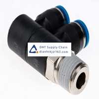 Pneumatic accessories _Festo_QSLV2-1/4-6
