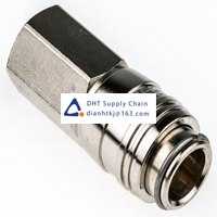 Pneumatic accessories _Festo_KD3-1/8-I