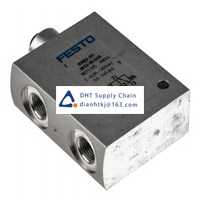 Pneumatic accessories _Festo_VMEF-ST-M32-M-G18