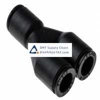 Pneumatic accessories _Legris_3140 08 00
