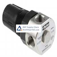 Pneumatic accessories _Parker_PR364G02CSS