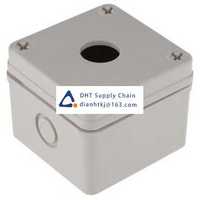 Pushbutton switches and components RS PRO_182-8655