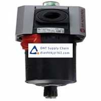 Pneumatic accessories _Norgren_F84C-3GD-AP0