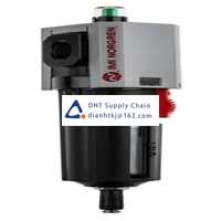 Pneumatic accessories _Norgren_F84C-4GD-AP0