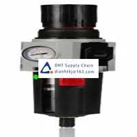 Pneumatic accessories _Norgren_B84G-3GK-AP1-RMG
