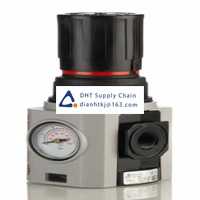 Pneumatic accessories _Norgren_R84G-3GK-RMG