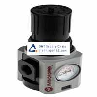 Pneumatic accessories _Norgren_R84G-4GK-RMG