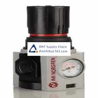 Pneumatic accessories _Norgren_R84G-6GK-RMG
